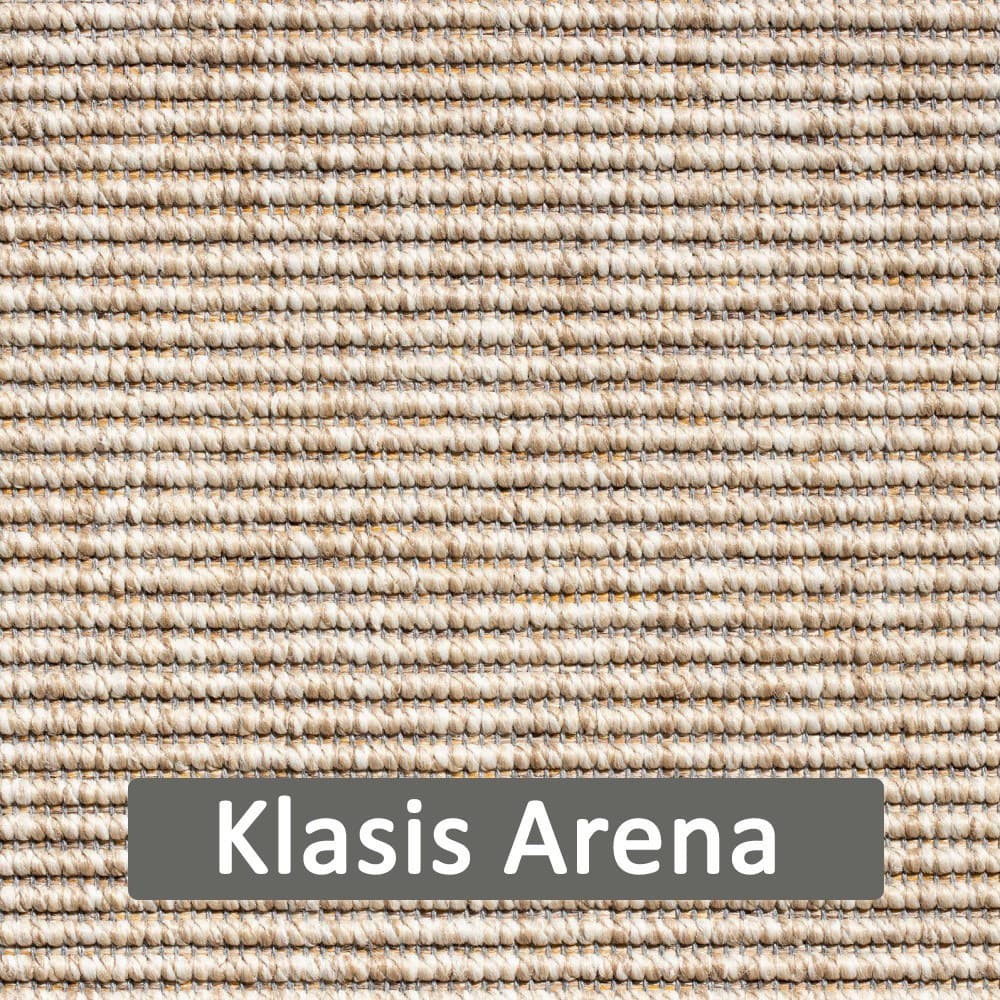 Bouclé en color Arena
