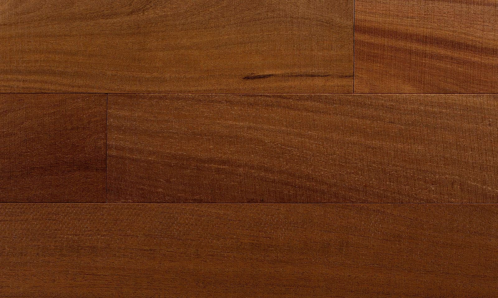 Pisos de madera